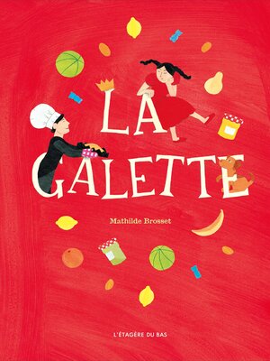 cover image of La Galette